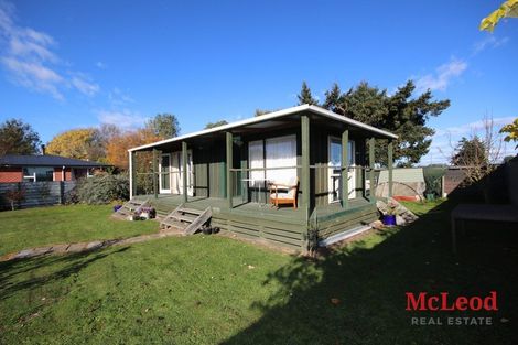 Photo of property in 6 James Street, Hinds, Ashburton, 7773