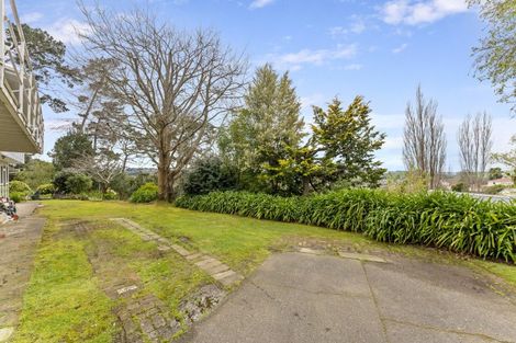 Photo of property in 13 Hillside Terrace, Saint Johns Hill, Whanganui, 4500