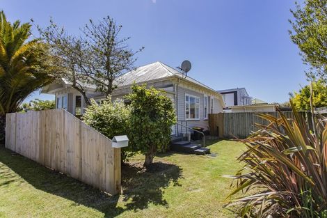 Photo of property in 133 Canon Street, Edgeware, Christchurch, 8013