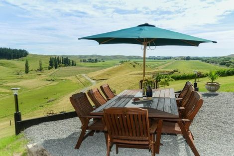 Photo of property in 821 Ohiti Road, Crownthorpe, Hastings, 4179