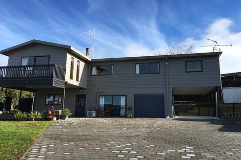 Photo of property in 3/26 Woodward Street, Nukuhau, Taupo, 3330