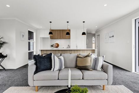 Photo of property in 33a List Street, Welbourn, New Plymouth, 4310