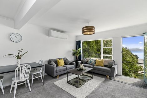 Photo of property in 2/15 Kio Road, Hataitai, Wellington, 6021