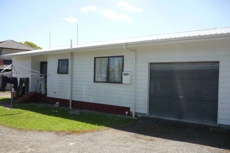 Photo of property in 15/25 Jickell Street, Hokowhitu, Palmerston North, 4410