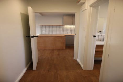 Photo of property in 2/8 Sylvan Street, Hillmorton, Christchurch, 8024