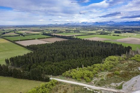 Photo of property in 136 Burnt Hill Road, Burnt Hill, Oxford, 7495