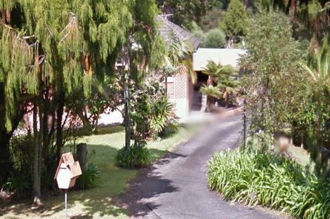 Photo of property in 237 Woodlands Park Road, Titirangi, Auckland, 0604