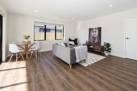 Photo of property in 5 Jag Way, Tinwald, Ashburton, 7700