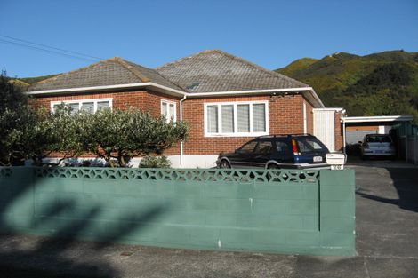 Photo of property in 26 Haig Street, Waterloo, Lower Hutt, 5011