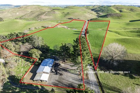 Photo of property in 906 Te Aute Trust Road, Poukawa, 4178