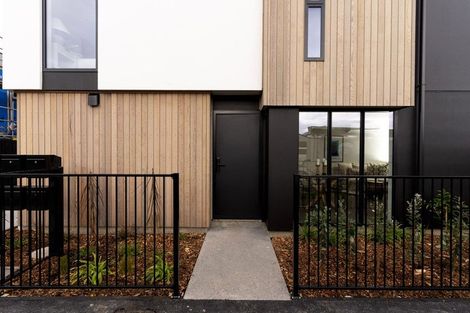 Photo of property in 1/38 Shirley Road, Shirley, Christchurch, 8013