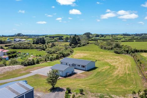 Photo of property in 1253 Upland Road, Egmont Village, Inglewood, 4386