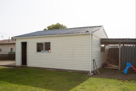 Photo of property in 26 Thyra Street, Dannevirke, 4930