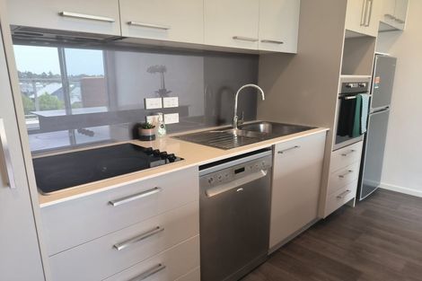 Photo of property in 303/160d Hobsonville Point Road, Hobsonville, Auckland, 0616