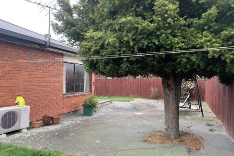 Photo of property in 3/110 Saint James Avenue, Papanui, Christchurch, 8053