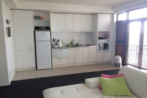 Photo of property in 2g/5 Charlotte Street, Eden Terrace, Auckland, 1021
