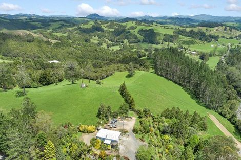 Photo of property in 2 Byles Road, Opuawhanga, Hikurangi, 0181