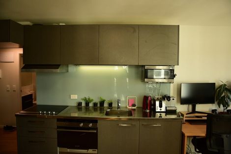 Photo of property in 407/8 Wigan Street, Te Aro, Wellington, 6011