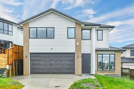 Photo of property in 19 Henriette Place, Totara Park, Auckland, 2105