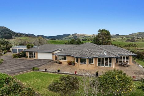 Photo of property in 76 Omarumutu Road, Toatoa, Opotiki, 3197