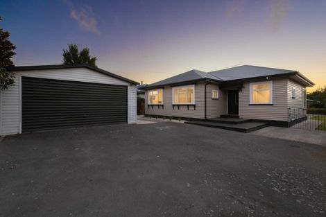 Photo of property in 115 Paparoa Street, Papanui, Christchurch, 8053