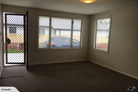 Photo of property in 2/54 Bishop Street, St Albans, Christchurch, 8014