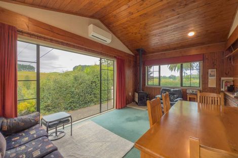 Photo of property in 824 Waotu Road, Waotu, Putaruru, 3481