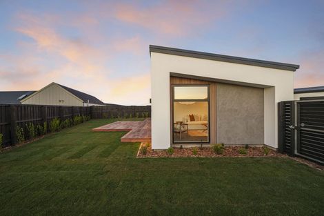 Photo of property in 12 Sutton Street, Rangiora, 7400