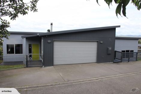 Photo of property in 56 Bell Street, Judea, Tauranga, 3110