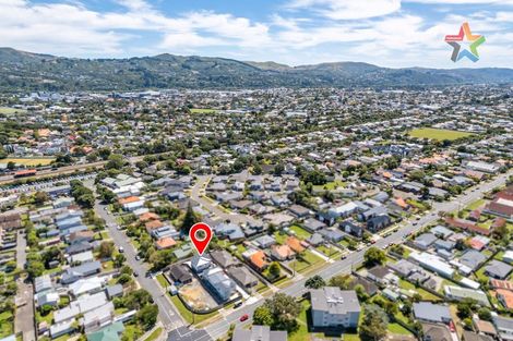 Photo of property in 21 Rodney Street, Waiwhetu, Lower Hutt, 5010