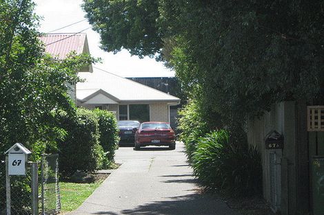 Photo of property in 67a Grange Street, Hillsborough, Christchurch, 8022