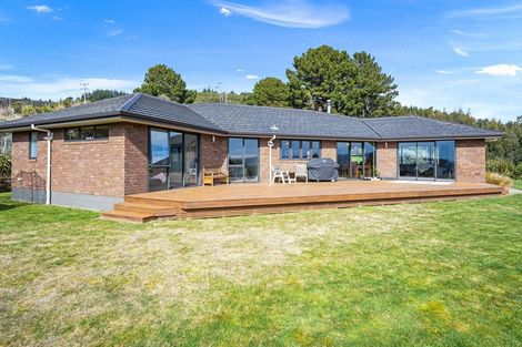 Photo of property in 19 Cedar Creek Road, Mount Cargill, Waitati, 9085