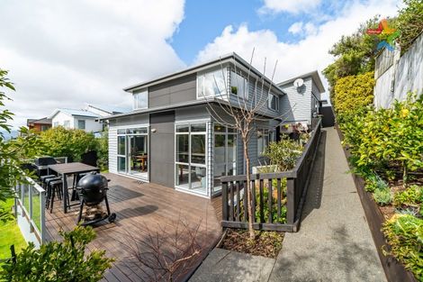 Photo of property in 130 Redvers Drive, Belmont, Lower Hutt, 5010