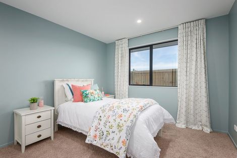 Photo of property in 10 Piwakawaka Place, Leeston, 7632