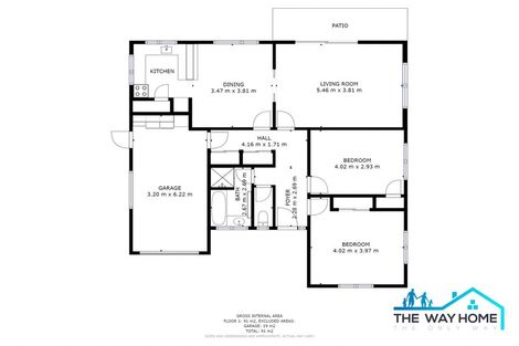 Photo of property in 1/265 Stokes Valley Road, Stokes Valley, Lower Hutt, 5019