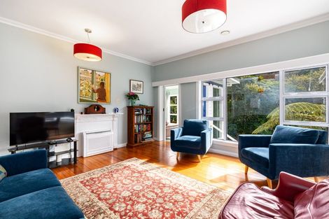 Photo of property in 50 Khandallah Road, Ngaio, Wellington, 6035
