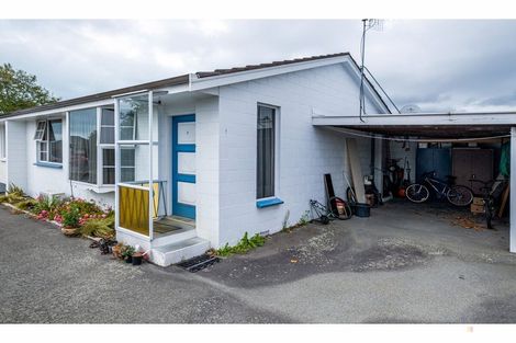 Photo of property in 2/90 Avenue Road, West End, Timaru, 7910