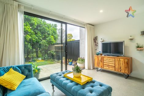 Photo of property in 15 Te Ara O Paetutu, Petone, Lower Hutt, 5012