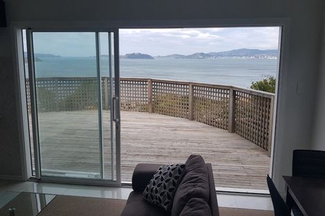 Photo of property in 7a Korokoro Road, Korokoro, Lower Hutt, 5012