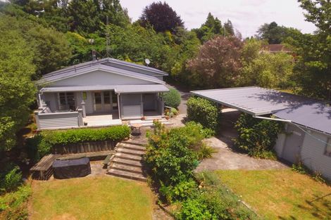 Photo of property in 122 Tirau Street, Putaruru, 3411
