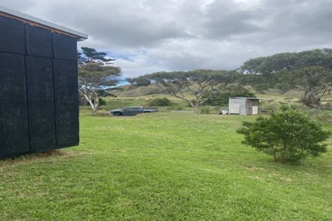 Photo of property in 14 Pukenui Drive, Mahia, 4198