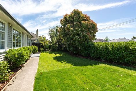 Photo of property in 3 Hare Street, Ilam, Christchurch, 8041
