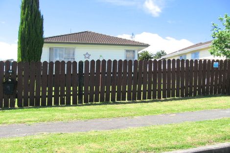 Photo of property in 19 Beaufort Place, Papatoetoe, Auckland, 2025