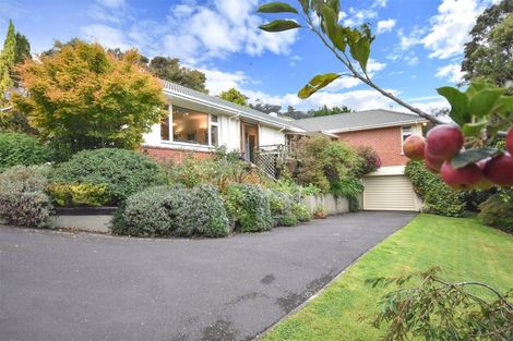 Photo of property in 7 Marion Street, Macandrew Bay, Dunedin, 9014