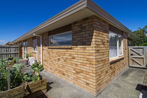 Photo of property in Holdsworth Villas, 59/2 William Donald Drive, Solway, Masterton, 5810