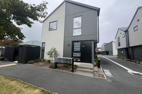 Photo of property in 1/406 Armagh Street, Linwood, Christchurch, 8011