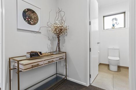 Photo of property in 17 Corsair Street, Hobsonville, Auckland, 0616