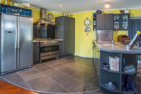 Photo of property in 6 Udall Place, Bucklands Beach, Auckland, 2014