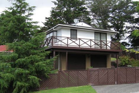 Photo of property in 79 Spence Road, Henderson, Auckland, 0612
