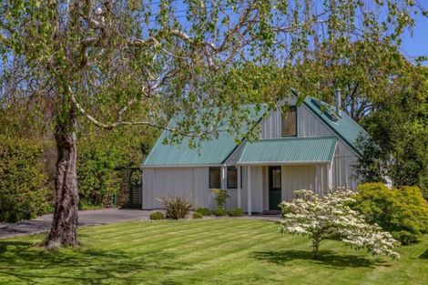 Photo of property in 8 Horton Street, Greytown, 5712